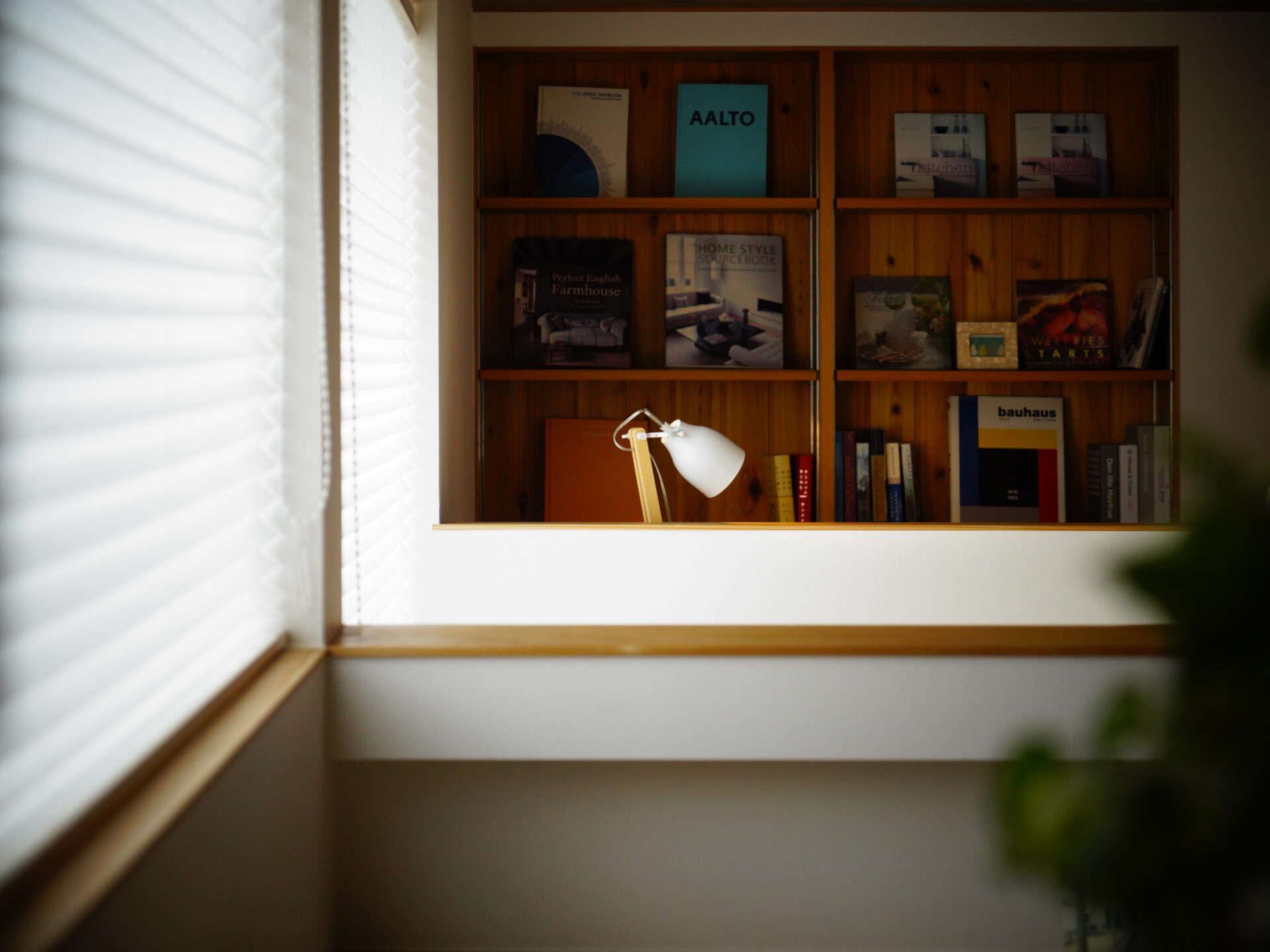 craftモデルハウス内観