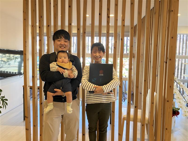 松川村｜craft 注文住宅　新築｜Ｎ様　住まいづくりのスタート