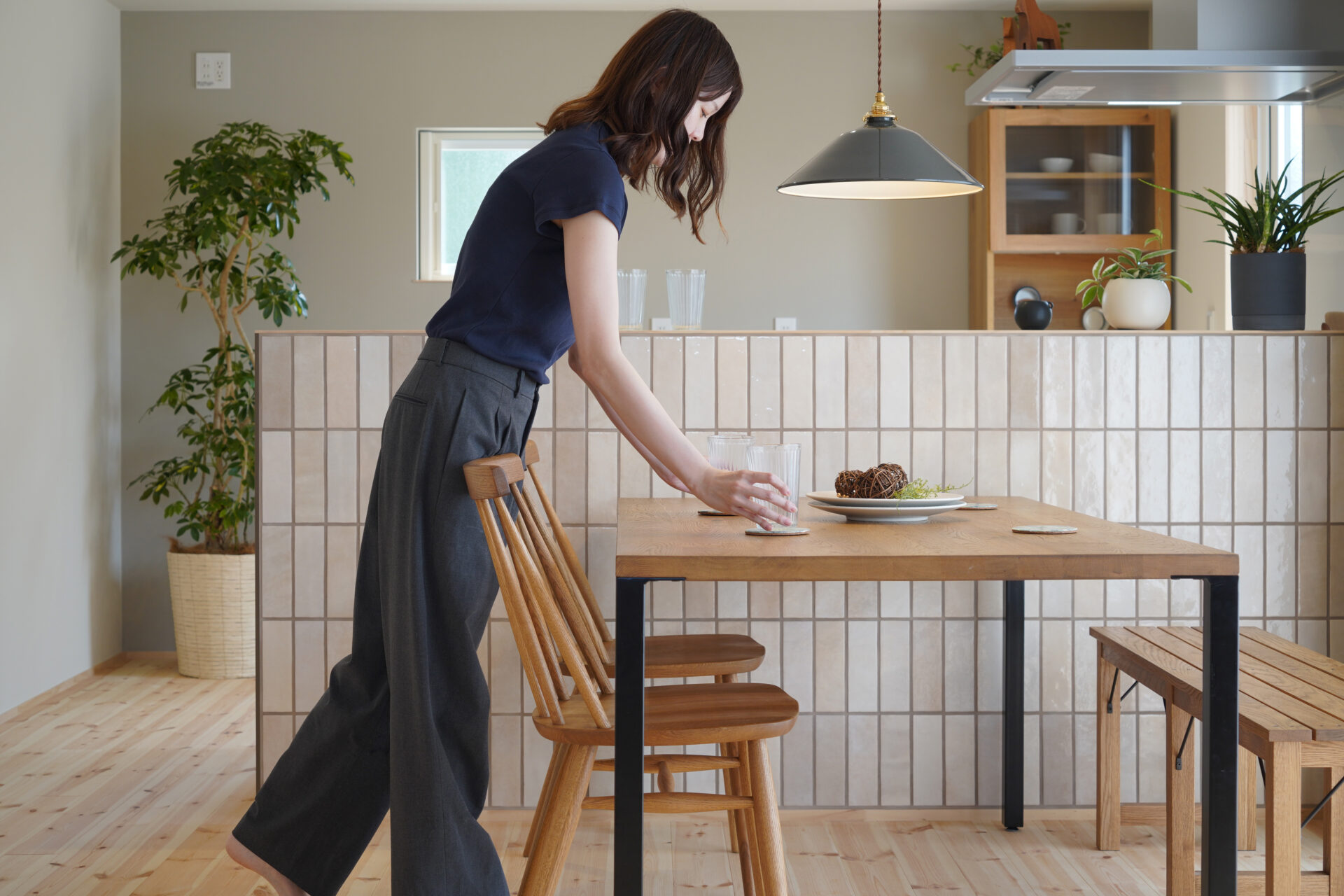 モデルハウスイメージ画像