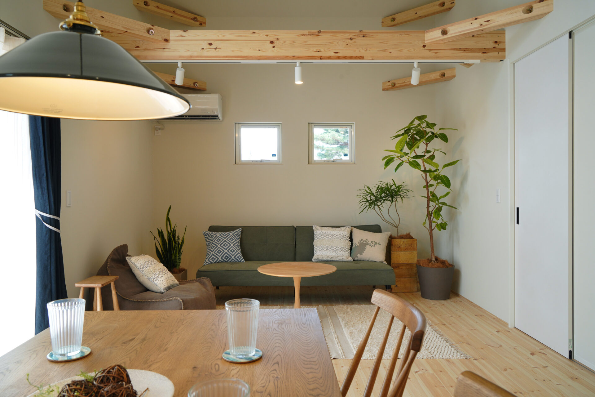 モデルハウスイメージ画像